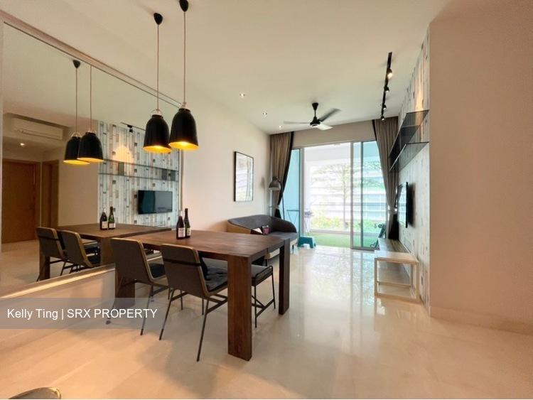 Luxe Ville (D5), Apartment #544848241